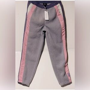 UGG Women's Kieren UGGFluff Nylon Pants - Size M